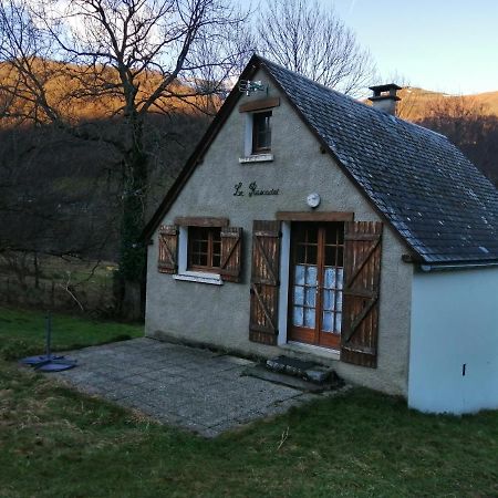 Le Ruscadet Vila Campan Exterior foto